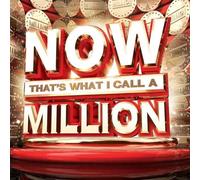 Various Artists - Now That's What I Call A Million [3CD]