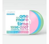 Various Artists - NOW That's What I Call An Era - ONE MORE TIME: 1996-2007
