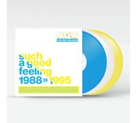 Various Artists - NOW That's What I Call An Era - Such A Good Feeling: 1988-1995 [Vinilo]