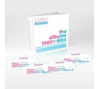 Various Artists - NOW That's What I Call An Era: The Albums - 1980-1984