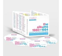 Various Artists - Now That's What I Call an Era: The Albums-1980-1984 [Import]
