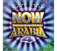 Various Artists - Now That's What I Call Arabia 4