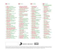 Various Artists – Now That's What I Call Christmas – CD – Import (UK)