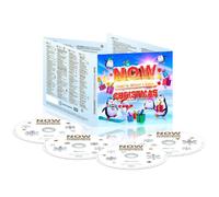 Various Artists NOW That's What I Call Christmas (CD) Box Set