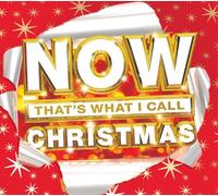 Various Artists - Now That's What I Call Christmas [Import]