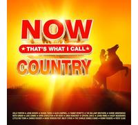Various Artists - NOW Thats What I Call Country - COMPACT DISC SET - G3z