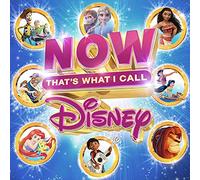 Various Artists - Now That's What I Call Disney/Various