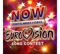 Various Artists - Now That's What I Call Eurovision [3CD]