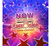 Now That's What I Call Eurovision Song Contest/Various