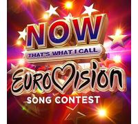 Various Artists - Now That's What I Call Eurovision / Various [Cd] Uk - Import