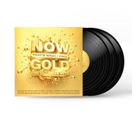 Various Artists - NOW That's What I Call Gold - The Ultimate Hits [VINYL]