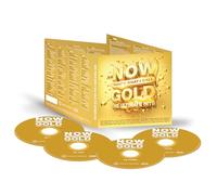 Various Artists - Now That's What I Call Gold: Ultimate Hits / Various