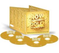 Various Artists - Now That's What I Call Gold: Ultimate Hits / Various [Compact Discs] Uk - Import