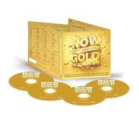 Various Artists - Now That's What I Call Gold: Ultimate Hits / Various [Compact Discs] Uk - Import