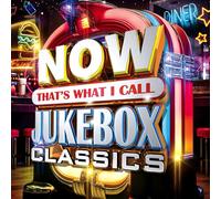 Various Artists - Now Thats What I Call Jukebox Classics [Import]