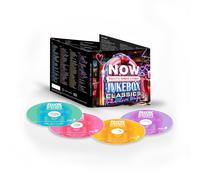 Various Artists - NOW That’s What I Call Jukebox Classics: True Love Ways
