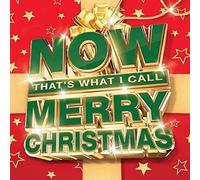 Various Artists - Now That's What I Call Merry Christmas 2018 [Cd]
