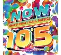 Various Artists - Now That's What I Call Music! 105 [2CD]