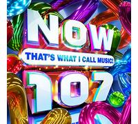 Various Artists - NOW Thats What I Call Music! 107
