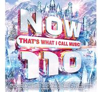 Various Artists - Now Thats What I Call Music 110 [Import]