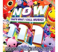 Various Artists - Now That's What I Call Music! 111 [2CD]