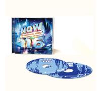 Artistes variés – Now That's What I Call Music 116