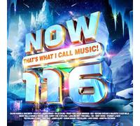 Various Artists - NOW Thats What I Call Music 116 - CD - D99z