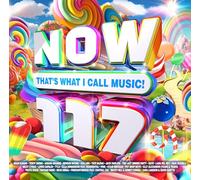 Various Artists - NOW Thats What I Call Music! 117