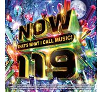 Various Artists – NOW That's What I Call Music! 119 – CD – Universal Music Group