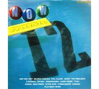 Various Artists - Now That's What I Call Music 12 (1988) [Import]