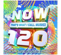 Various Artists - Now That's What I Call Music 120 / Various [Compact Discs] Uk - Import