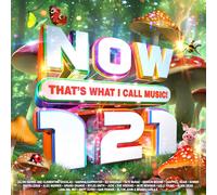 Various Artists - NOW That’s What I Call Music! 121