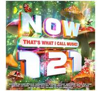 Various Artists - Now That's What I Call Music 121 / Various [Compact Discs] Uk - Import