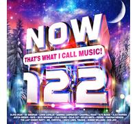 Various Artists NOW That's What I Call Music 122 (CD) Album