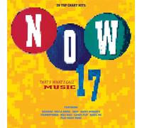 Various Artists - Now Thats What I Call Music 17 [Import]