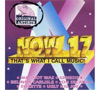 Various Artists - Now That's What I Call Music 17 (South Africa Series)