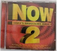 Various Artists - Now that's what I call music 2 (Hong Kong Import)