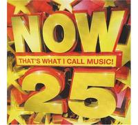 Various Artists - Now That's What I Call Music 25 (South Africa Series) [UK Import]