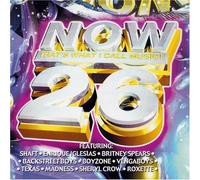 Various Artists - Now That's What I Call Music 26 (South Africa Series) [UK Import]