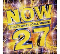 Various Artists - Now That's What I Call Music 27 (South Africa Series)