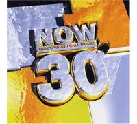 Various Artists - Now That's What I Call Music 30 (South Africa Series)