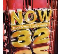 Various Artists - Now That's What I Call Music 32 (South Africa Series)