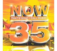 Various Artists - Now That's What I Call Music 35 (South Africa Series)