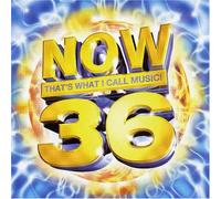 Various Artists - Now That's What I Call Music 36 (South Africa Series) [UK Import]