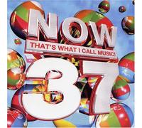 Various Artists - Now That's What I Call Music 37 (South Africa Series)
