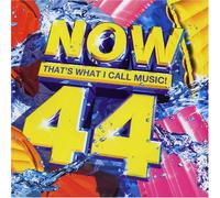 Various Artists - Now That's What I Call Music 44 (South Africa Series)