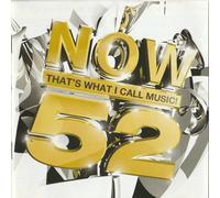 Various Artists - Now Thats What I Call Music 52 - CD - G3z