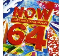Various Artists - Now That's What I Call Music! 64 By Various Artists (2006-07-24)