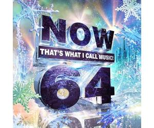 Various Artists - Now That's What I Call Music! 64 [CD]