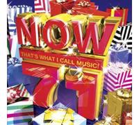 Various Artists Now That's What I Call Music 71 (CD) Album